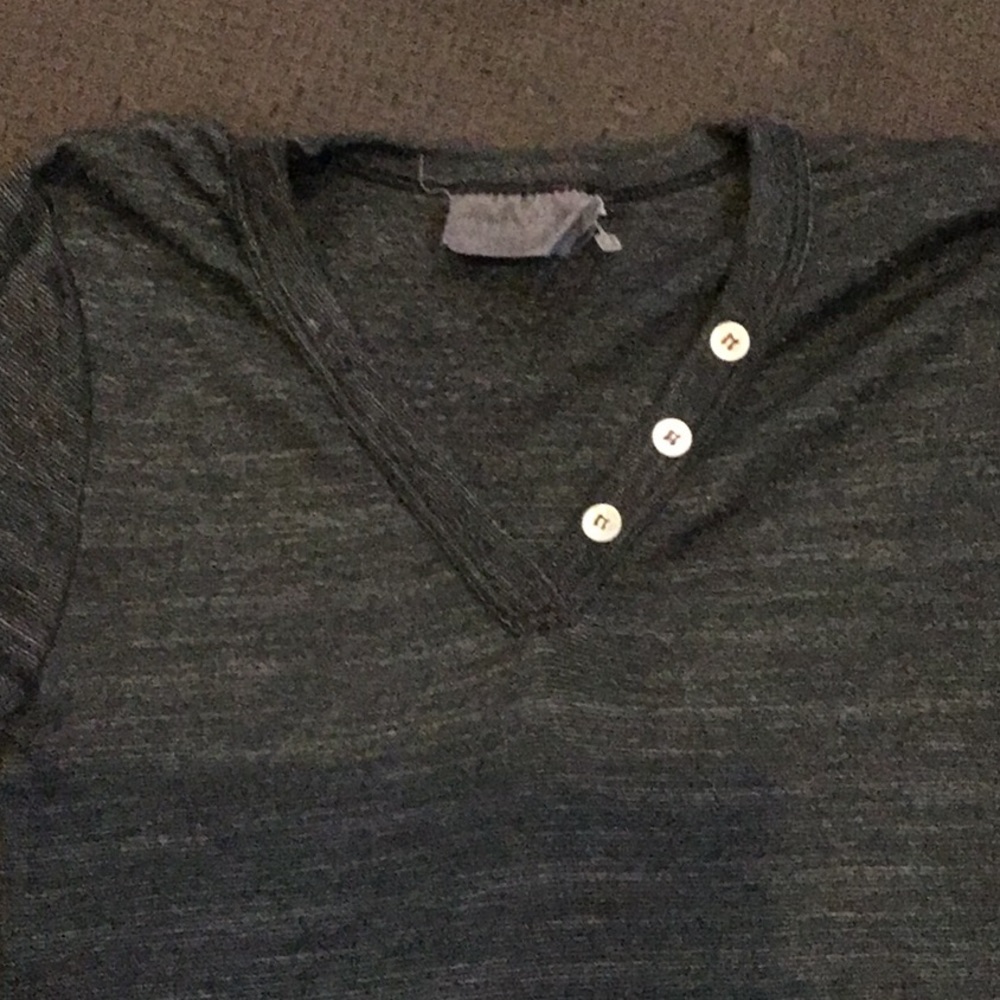 Michael Stars girls long sleeves